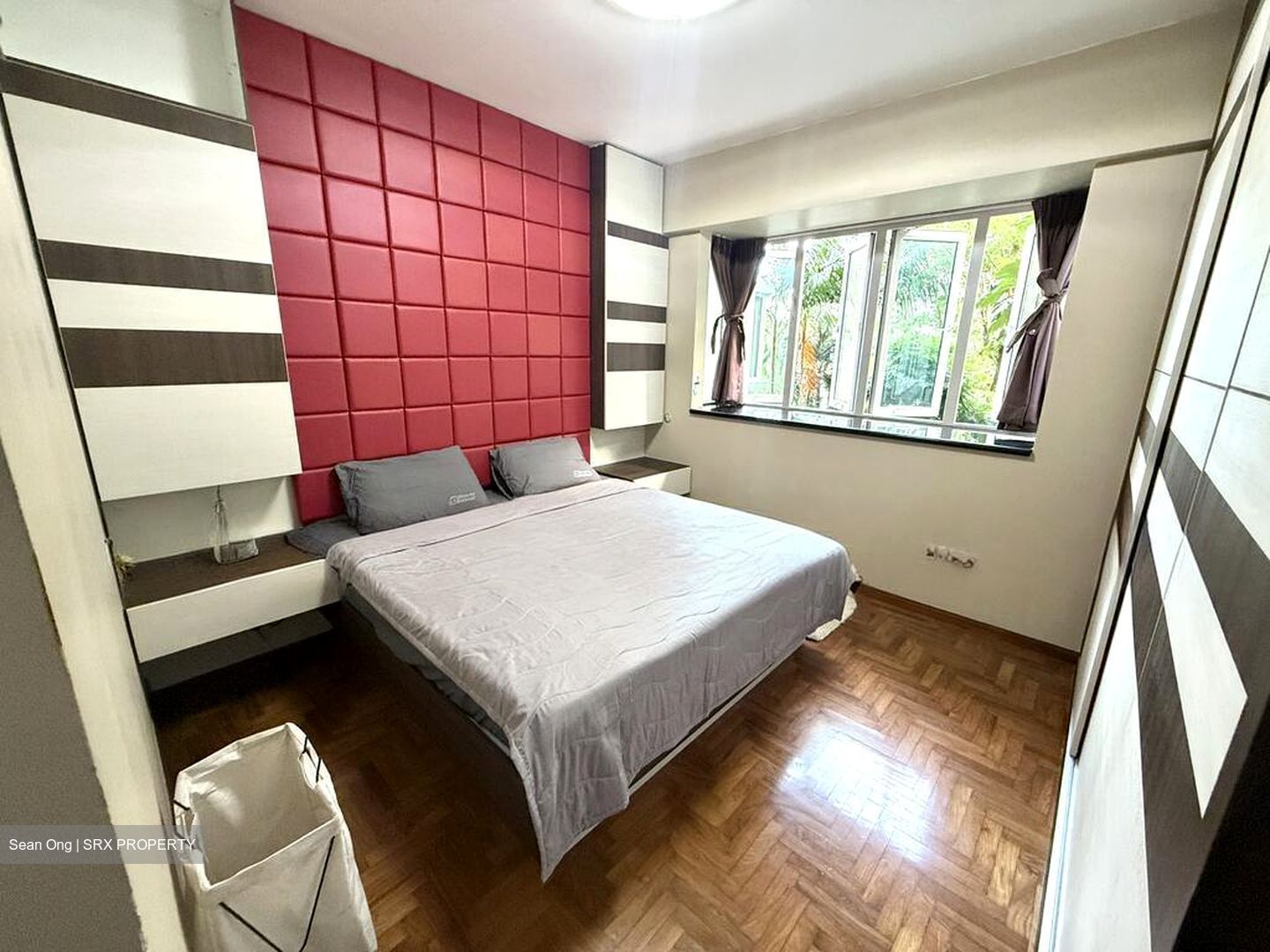 The Warren (D23), Condominium #520737611